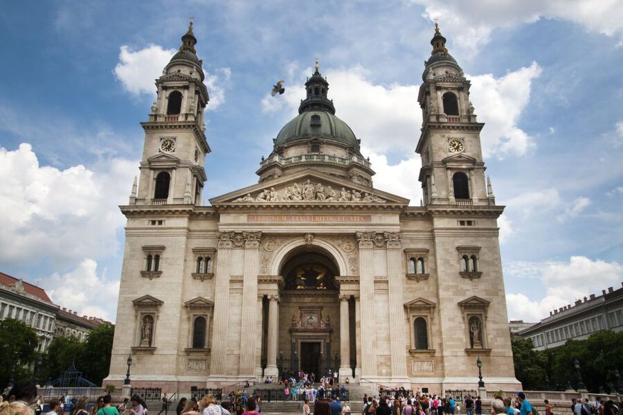 Budapest: Inner City Walking Tour in German - Why this Budapest walk works well