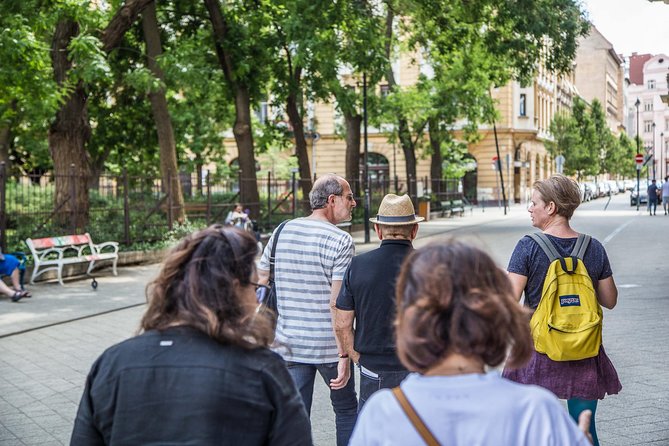 Budapest Jewish Cuisine & Culture Walk - The value of a $155 four-hour experience