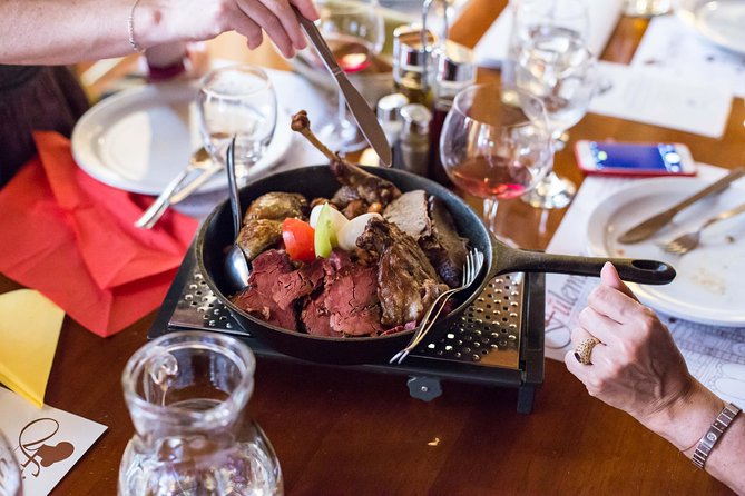 Budapest Jewish Cuisine & Culture Walk - Timing, pace, and practical planning
