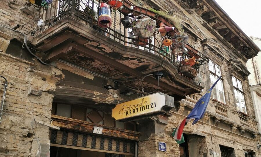 Budapest: Jewish District Private Walking Tour - Why this Budapest walk works