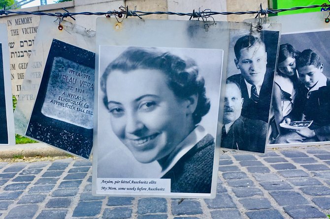 Budapest Jewish Heritage: Synagogues, Shoes, Secrets & Flódni - Finishing with flódni