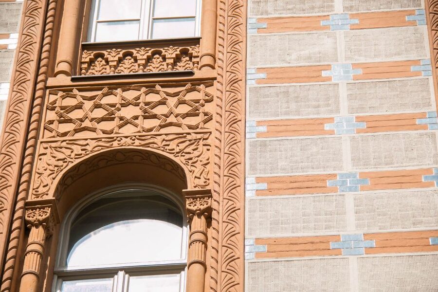 Budapest: Jewish Heritage Walking Tour with Historian Guide - Key points to know before booking