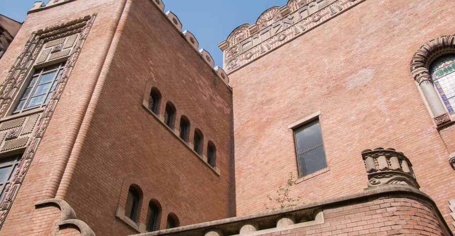 Budapest: Jewish Heritage Walking Tour with Historian Guide - Starting at Deák Square’s Lutheran Church