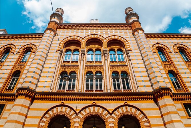 Budapest (Jewish Quarter) Scavenger Hunt and Self-Guided Tour - How the questions and photo tasks work
