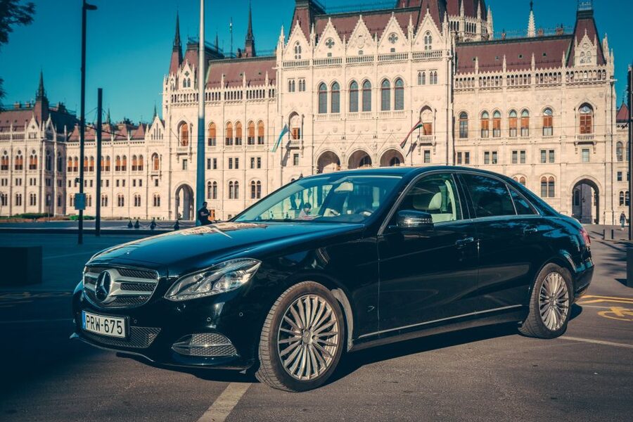 Budapest: Lake Balaton and Herend Full-Day Private Tour - Practical planning for a smoother day