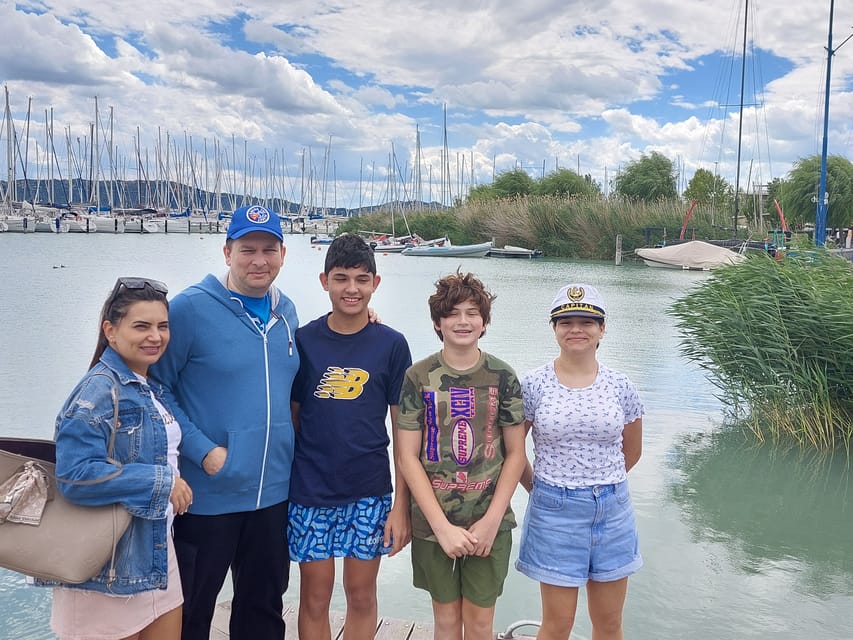 Budapest: Lake Balaton & Herend Porcelain Private Day Tour - Practical details to know