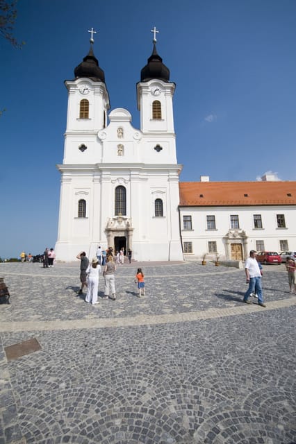 Budapest: Lake Balaton & Herend Porcelain Private Day Tour - Why this makes a good Budapest day trip