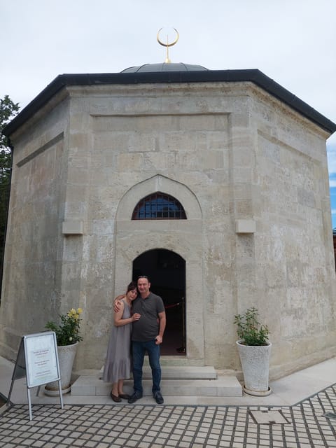 Budapest: Lake Balaton & Herend Porcelain Private Day Tour - Tihany Peninsula and the Benedictine Abbey