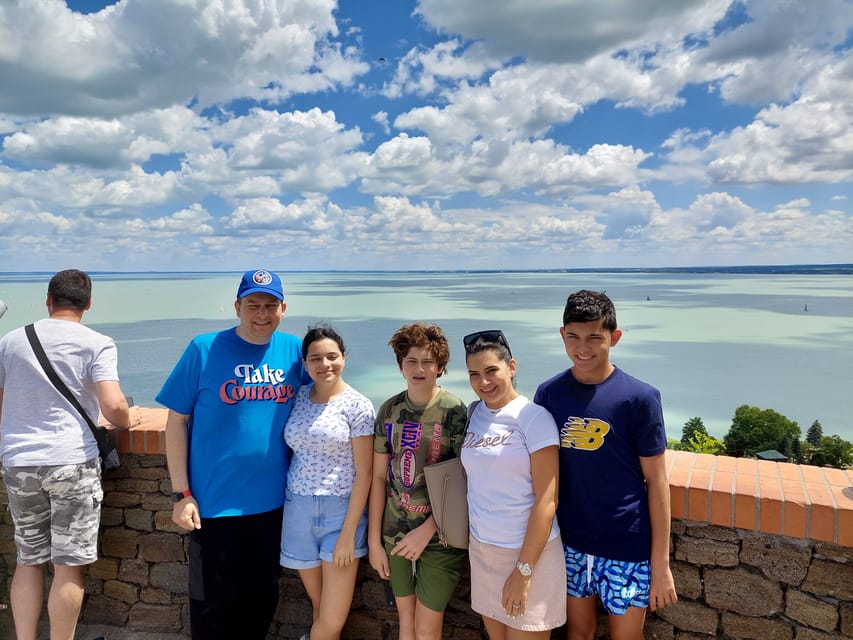 Budapest: Lake Balaton & Herend Porcelain Private Day Tour - Who should book this tour?
