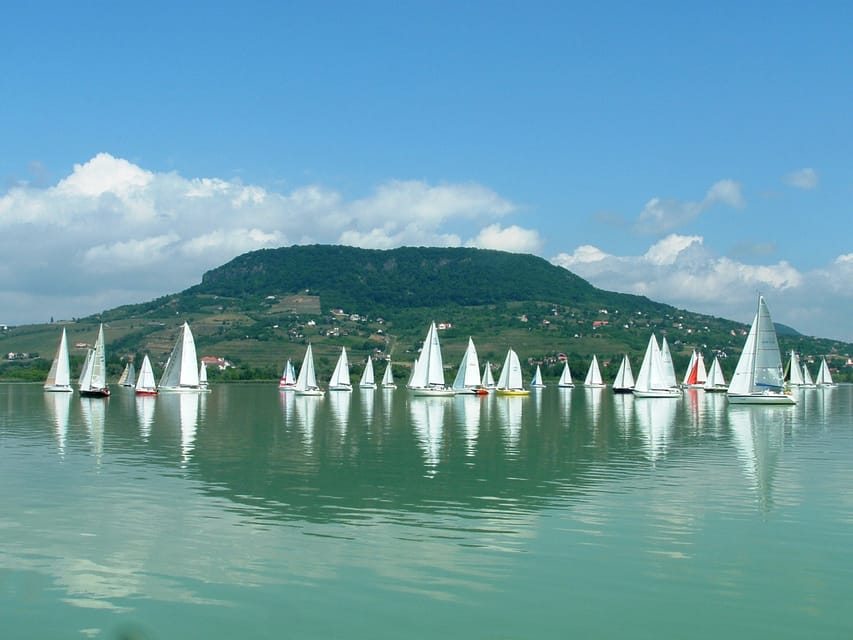 Budapest: Lake Balaton & Herend Porcelain Private Day Tour - Herend Porcelain: a working craft, not just a display