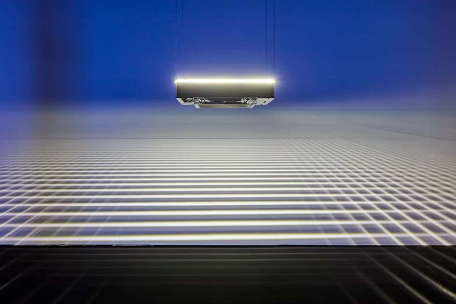 Budapest: Light Art Museum - Immersive New Media Experience - Timing Your Visit and Managing Crowds