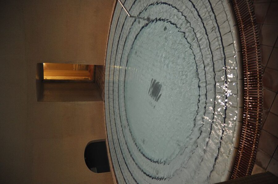 Budapest: Lukács Thermal Bath Full-Day Spa Ticket - What the $29 price includes