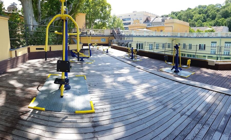 Budapest: Lukács Thermal Bath Full-Day Spa Ticket - Who should choose this experience