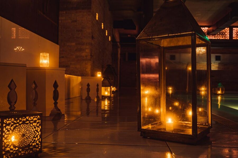 Budapest: Mandala Day Spa & Luxury Pool Experience - My practical verdict on the $38 price