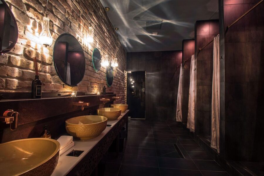 Budapest: Mandala Day Spa & Luxury Pool Experience - Choosing among the five packages