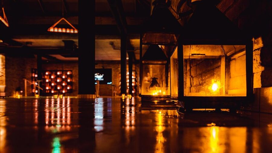 Budapest: Mandala Day Spa & Luxury Pool Experience - Is Mandala Day Spa romantic or social?