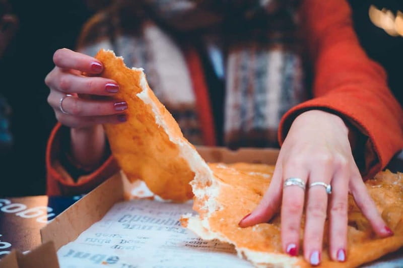 Budapest Market and Food Tasting Tour with a Local Guide - Key points to know before booking