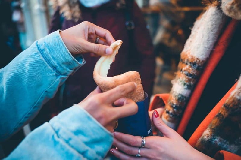 Budapest Market and Food Tasting Tour with a Local Guide - Why this food walk works as a first taste of Budapest