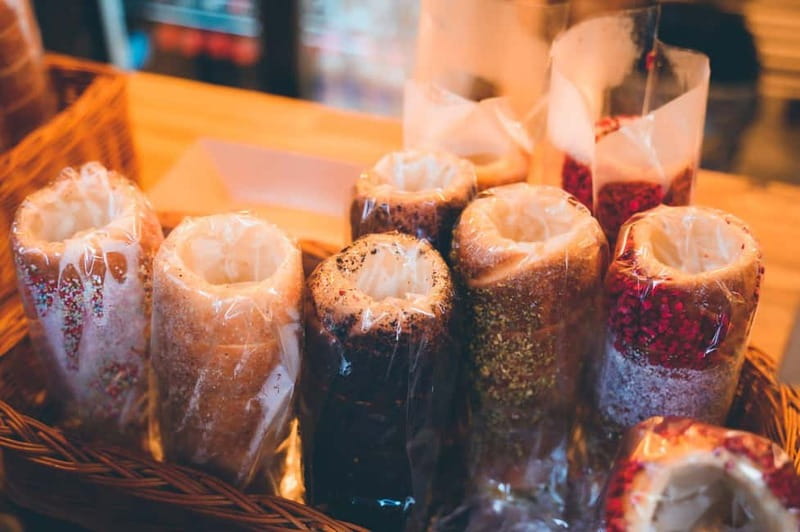 Budapest Market and Food Tasting Tour with a Local Guide - Practical details that affect your day