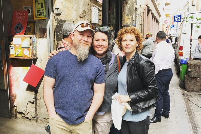 Budapest Market Tour & Home Cooking Class with local Chef & Guide - Is the $114.02 price fair?