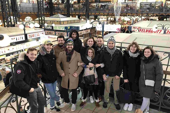 Budapest Market Tour & Home Cooking Class with local Chef & Guide - Who will enjoy this class most?