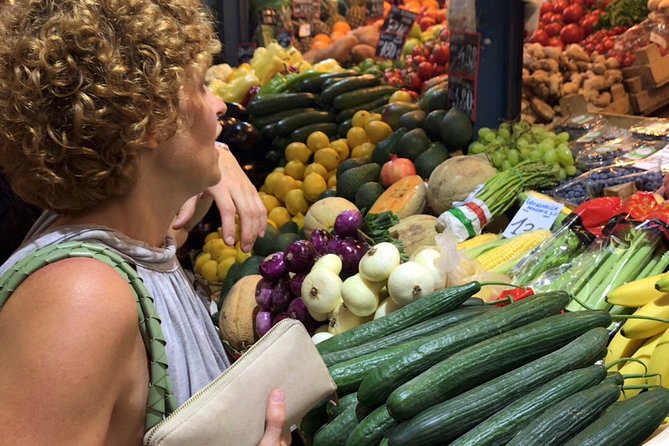Budapest Market Tour & Home Cooking Class with local Chef & Guide - Choosing your Hungarian main dish