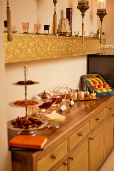 Budapest: Massage 60/75/90 min +Unlimit Bath Mandala Day Spa - Choosing between a 60, 75, or 90-minute massage