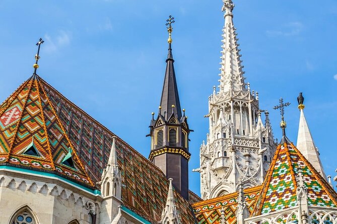 Budapest: Matthias Church Entry Ticket - Why Matthias Church is one of Budapest’s most memorable sights