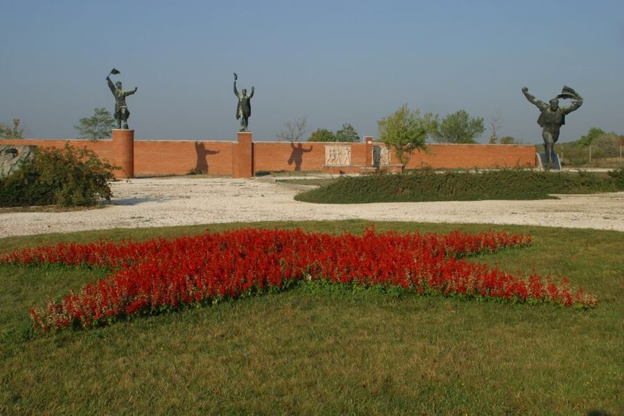 Budapest: Memento Park Ticket - Key points to know before you go