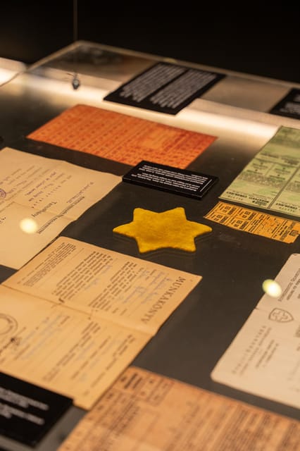 Budapest: Mika Tivadar Secret Museum Entry Ticket - Key points to know before you go