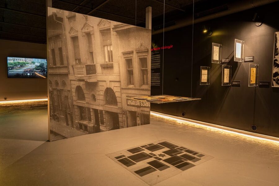 Budapest: Mika Tivadar Secret Museum Entry Ticket - Why this little museum is worth your time