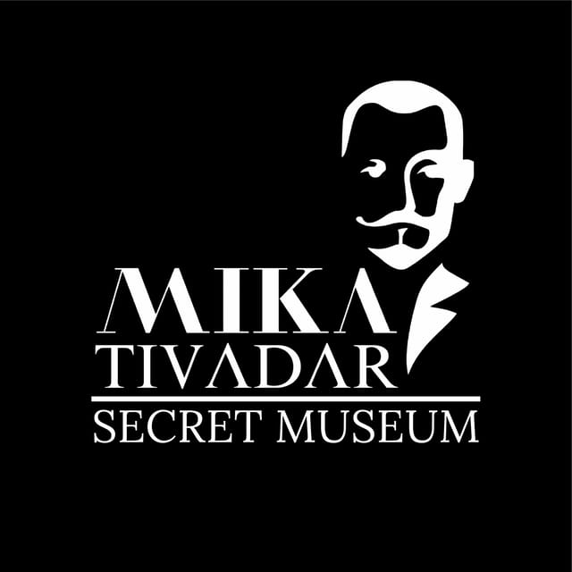 Budapest: Mika Tivadar Secret Museum Entry Ticket - The Blue Cat, the first cinema, and Michael Curtiz