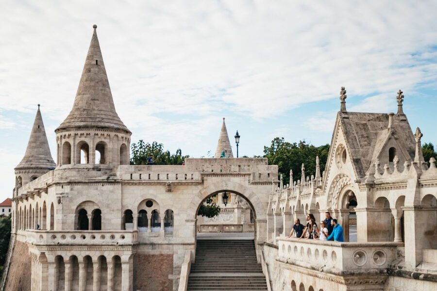 Budapest: MonsteRoller E-Scooter Tour - Should you book the Budapest MonsteRoller tour?