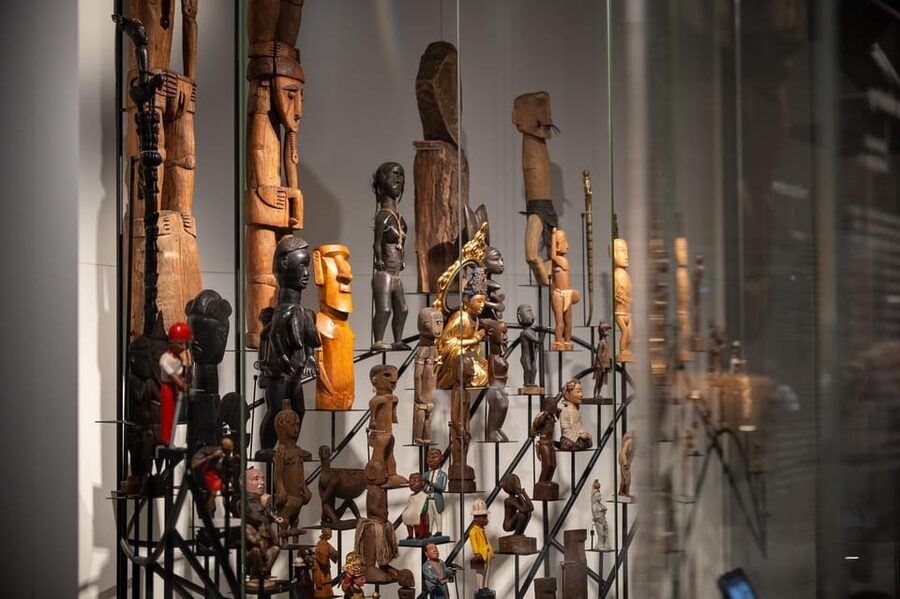 Budapest: Museum of Ethnography Entry Ticket - Key points to know before you go