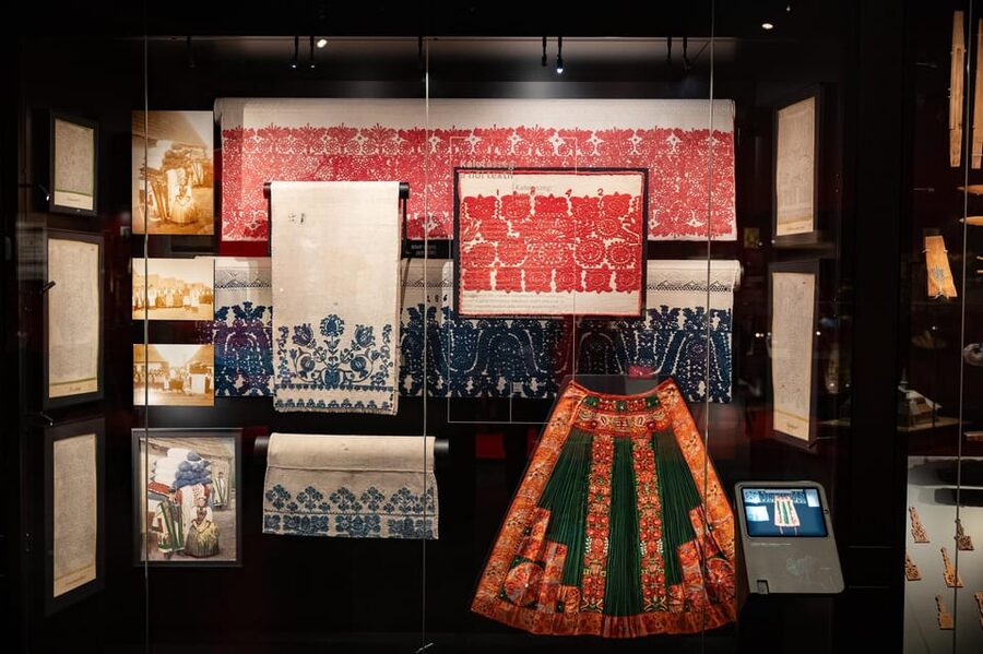 Budapest: Museum of Ethnography Entry Ticket - Small savings and booking flexibility