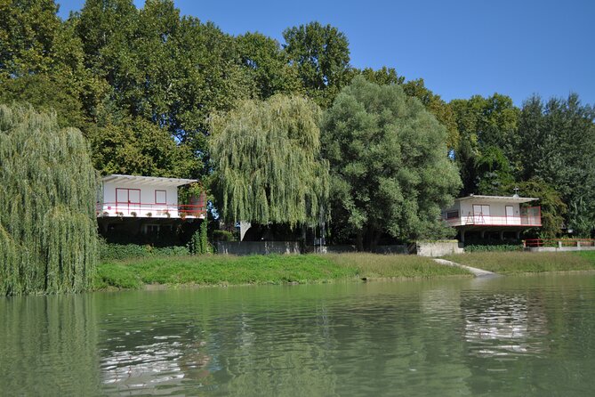 Budapest North Canoe Trip - Practical Details Before You Book