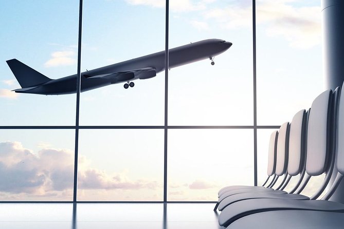 Budapest One Way Private Transfer to or from Airport - The limitations and one important warning