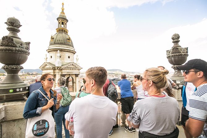 Budapest Overview Private tour - Why this private Budapest tour works as an introduction