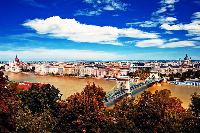 Budapest Overview Private tour - Buda Castle explains the city before modern Budapest