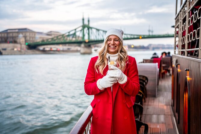 Budapest Paddle Steamer Danube Cruise with Tokaj & Audio Guide - Following the Danube landmarks
