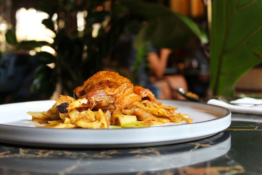 Budapest: Párisi Passage Restaurant 3-Course Menu - What your drinks package actually includes