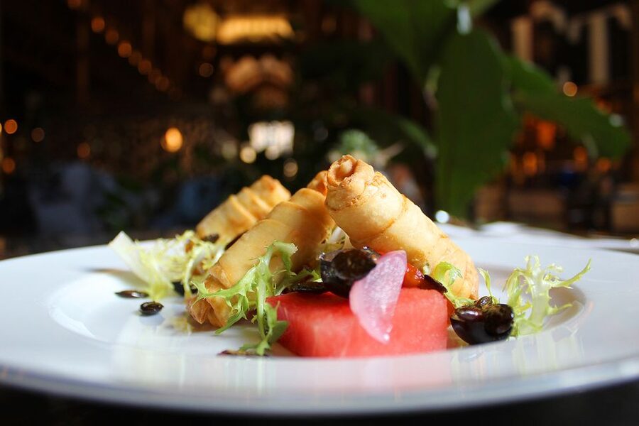 Budapest: Párisi Passage Restaurant 3-Course Menu - Practical details for planning your meal