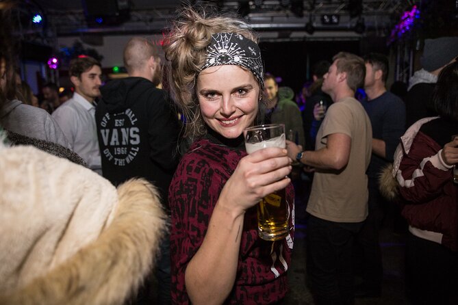 Budapest Party District Bar-Hop with 2hrs Unlimited Drinks - Who will enjoy this bar-hop?