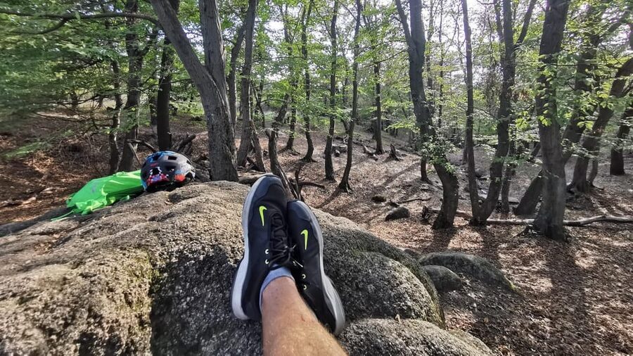Budapest Peaks: Off-Road eBike Tour - Elizabeth Lookout is the high point