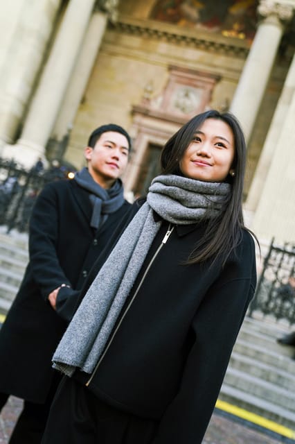 Budapest: Photo Session with Professional Local Photographer - Who Should Book This Budapest Photo Session?