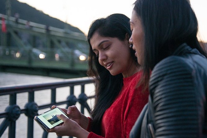 Budapest Photo Walks - Starting at Batthyány Square