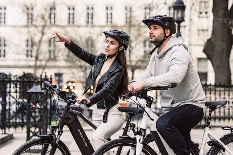Budapest: Premium E-Bike Rental - Should you book the Budapest e-bike rental?