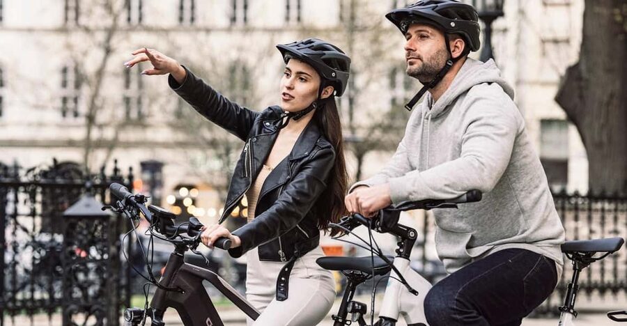 Budapest: Premium E-Bike Rental - Making the most of a full day