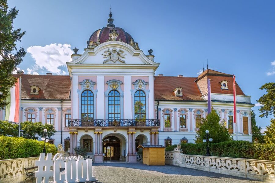 Budapest: Private 3-Hour Gödöllő Palace Tour - Why Gödöllő Palace is worth the short trip