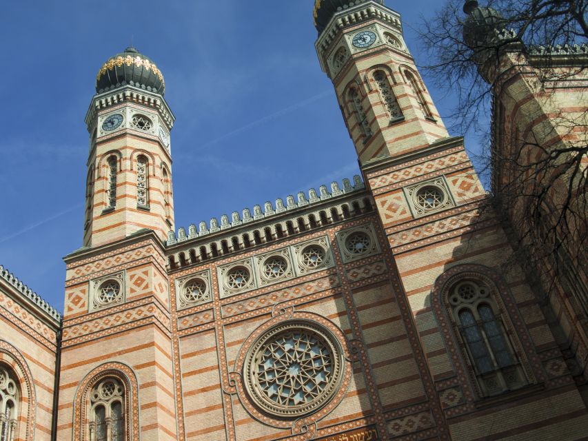 Budapest: Private 3-hour Guided City Tour by Bus - Pest by private van: Parliament, the basilica, and Andrássy Avenue
